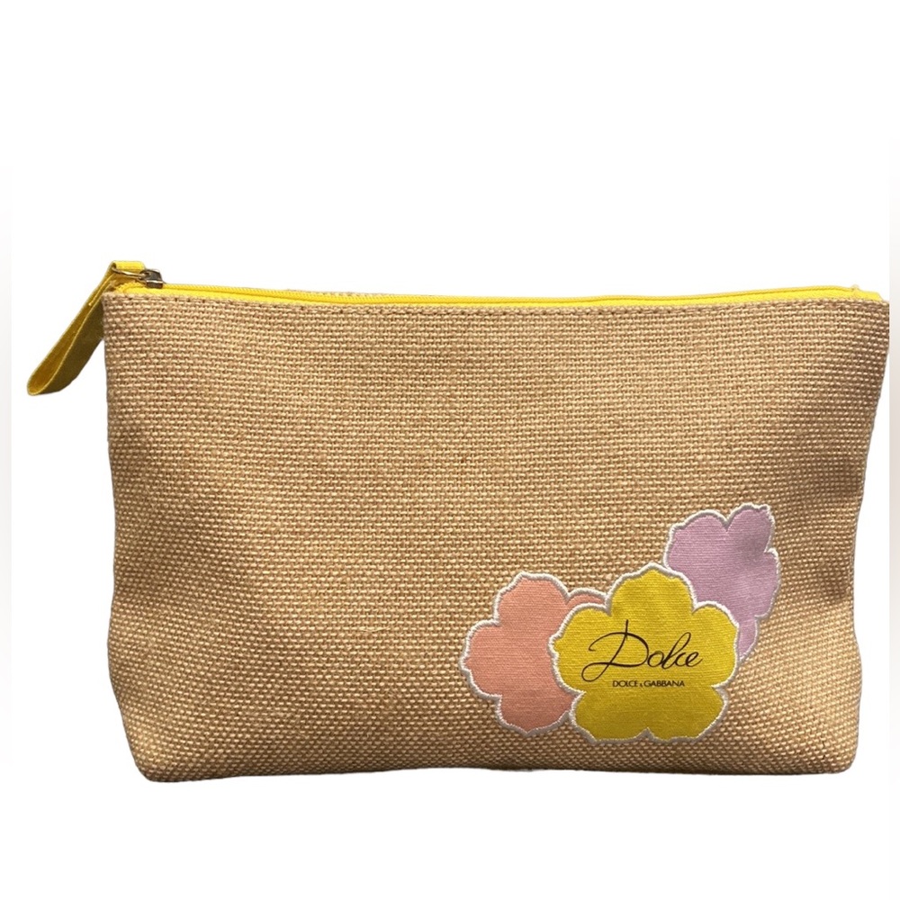 Dolce Pouch Dolce & Gabbana